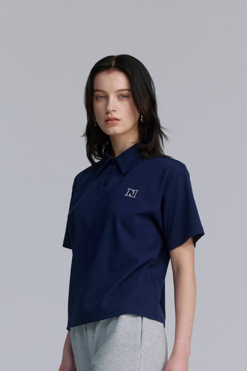 WMT - 4143 PK NAVY (DOUCAN) ＠SEOUL
