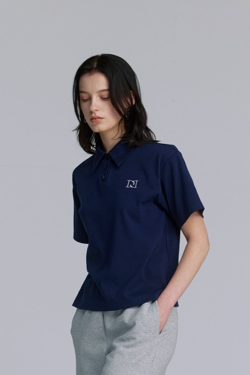 WMT - 4143 PK NAVY (DOUCAN) ＠SEOUL