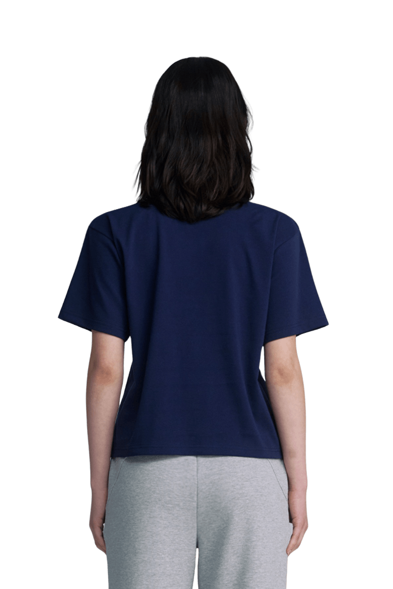 WMT - 4143 PK NAVY (DOUCAN) ＠SEOUL