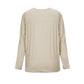 シャーリングトップ23_ベージュSHIRRING TOP23_BE - ＠SEOUL