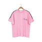 2ライン梅の花Tシャツ (ASIHA MaeHwa 2 Line T-Shirts) PINK - ＠SEOUL