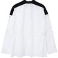 Elsie Top  White