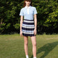 Amelia Top Baby Blue - ＠SEOUL