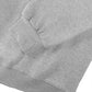 フンミンジョンウムオーバーフィットマンツーマングレー Ancient Korean Embroidery Over-Fit sweatshirt (Gray) - ＠SEOUL