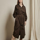 Annika Dress Black - ＠SEOUL