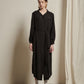 Annika Dress Black - ＠SEOUL