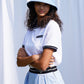 Arielle Skirt Baby Blue - ＠SEOUL