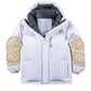 キングスグースダウンパーカー(ASIHA King`s GOOSE DOWN PARKA)WHITE - ＠SEOUL