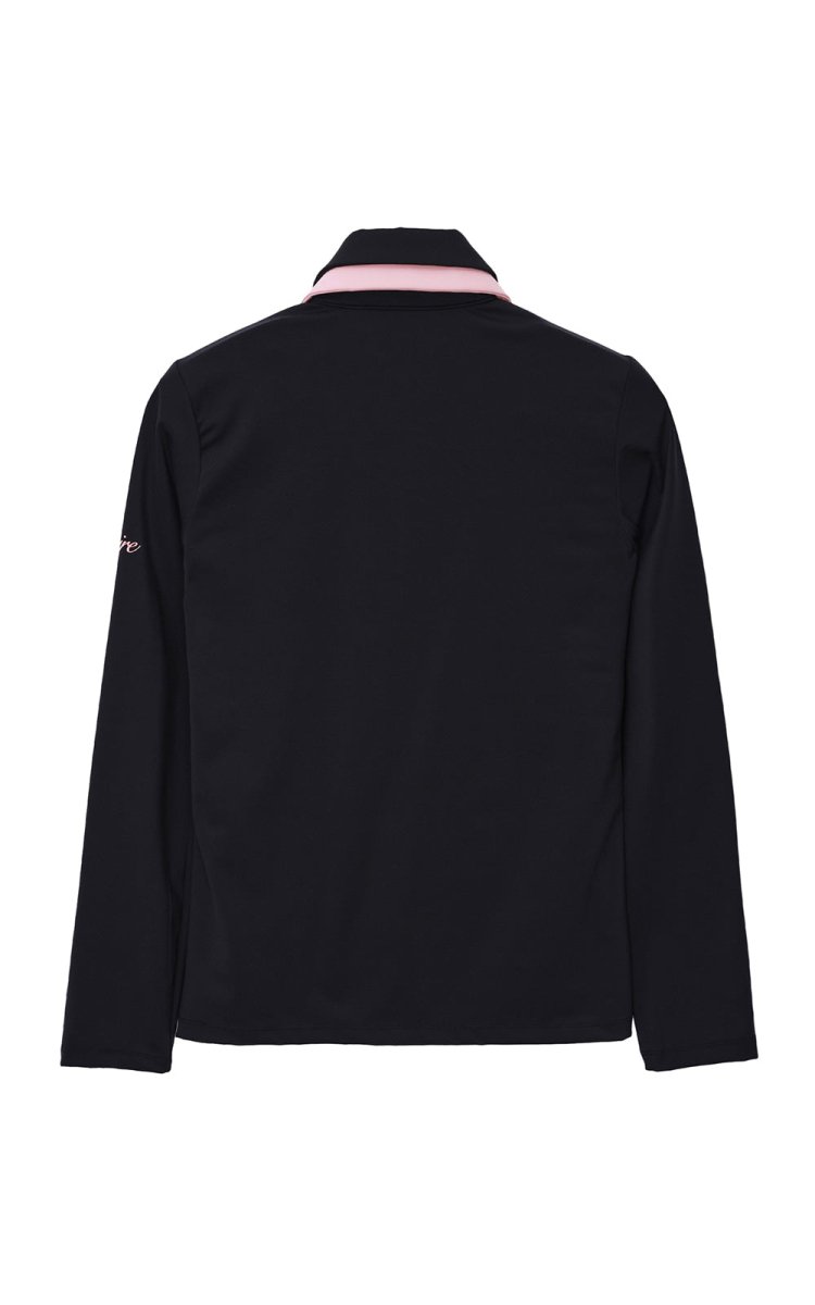 Bella Top Black - ＠SEOUL