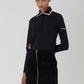 Bella Top Black - ＠SEOUL