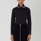 Bella Top Black - ＠SEOUL
