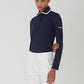 Bella Top Navy - ＠SEOUL