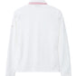 Bella Top White - ＠SEOUL