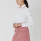 Bella Top White - ＠SEOUL