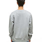 ブラックタイガーブロンズミラーマンツーマングレー Black tiger sweatshirt (Gray) - ＠SEOUL