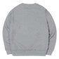 ブラックタイガーブロンズミラーマンツーマングレー Black tiger sweatshirt (Gray) - ＠SEOUL
