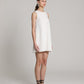 Blake Dress White - ＠SEOUL