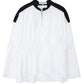 Elsie Top  White