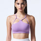 COMFORT BRA TOP_LAVENDER - ＠SEOUL