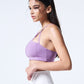 COMFORT BRA TOP_LAVENDER - ＠SEOUL
