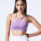 COMFORT BRA TOP_LAVENDER - ＠SEOUL