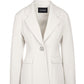 Danielle Coat Cream - ＠SEOUL