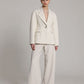Danielle Coat Cream - ＠SEOUL