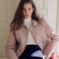 ダイヤモンドキルティングジャケット DIAMOND QUILTING JACKET - ＠SEOUL