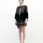 Eden Jacket Black - ＠SEOUL