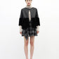 Eden Jacket Black - ＠SEOUL