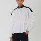 Elsie Top White - ＠SEOUL