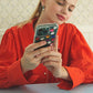 gem heart phonecase - ＠SEOUL