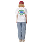 HウォエルV Tシャツ ホワイト MORE THAN LOVE TEE WHITE - ＠SEOUL