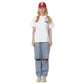 HウォエルV Tシャツ ホワイト MORE THAN LOVE TEE WHITE - ＠SEOUL