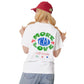 HウォエルV Tシャツ ホワイト MORE THAN LOVE TEE WHITE - ＠SEOUL