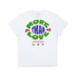 HウォエルV Tシャツ ホワイト MORE THAN LOVE TEE WHITE - ＠SEOUL
