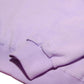 愛してばかりマントマンラベンダー I love Dummy over-fit sweatshirt (Lavender) - ＠SEOUL