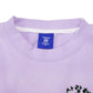 愛してばかりマントマンラベンダー I love Dummy over-fit sweatshirt (Lavender) - ＠SEOUL