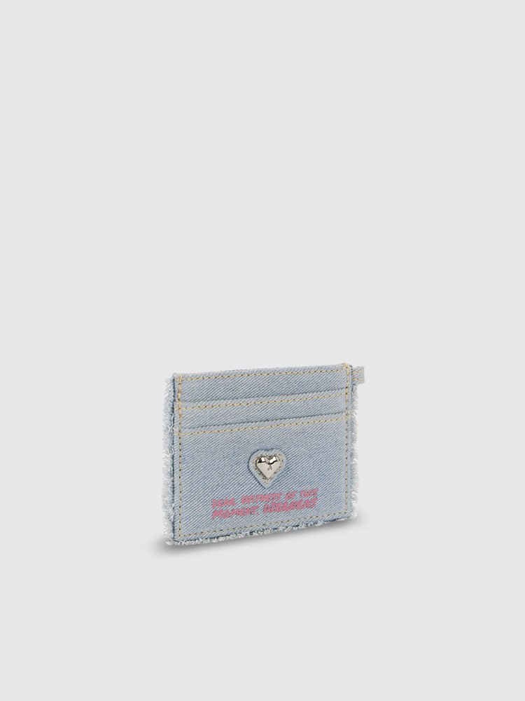 Jean-Porte (Light Denim) - ＠SEOUL