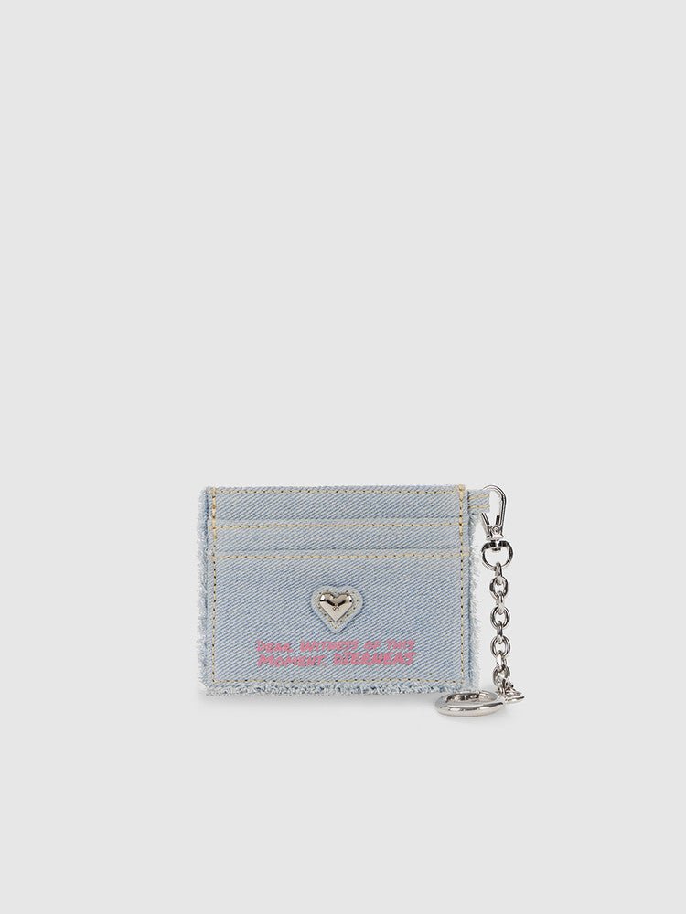 Jean-Porte (Light Denim) - ＠SEOUL