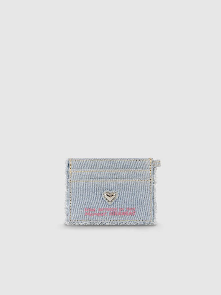 Jean-Porte (Light Denim) - ＠SEOUL