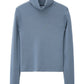 Josie Top Blue - ＠SEOUL