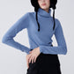 Josie Top Blue - ＠SEOUL