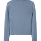 Josie Top Blue - ＠SEOUL