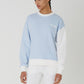 Joy Jumper Baby Blue - ＠SEOUL