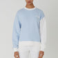 Joy Jumper Baby Blue - ＠SEOUL