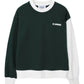 Joy Jumper Green - ＠SEOUL