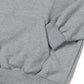 楽しい生活フーディーグレー Joyful Life Hoodie (Gray) - ＠SEOUL