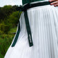 Laurel Skirt White - ＠SEOUL