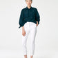 Leah Top Navy - ＠SEOUL